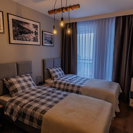 Apartamenty Delux Centrum Kielce Exterior photo