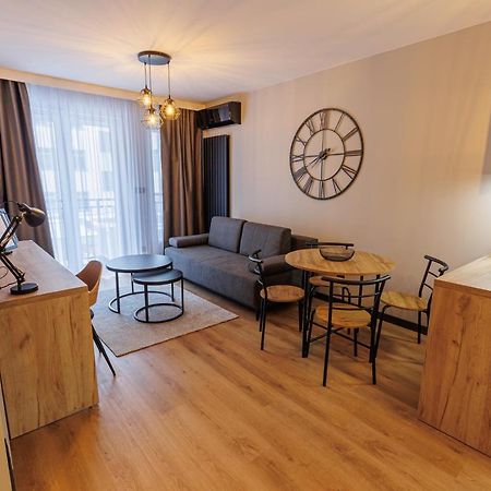 Apartamenty Delux Centrum Kielce Exterior photo
