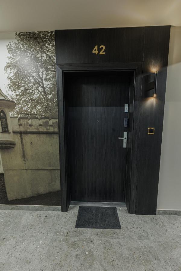 Apartamenty Delux Centrum Kielce Exterior photo