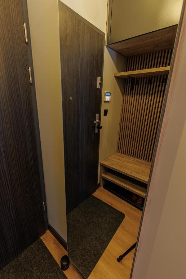 Apartamenty Delux Centrum Kielce Exterior photo