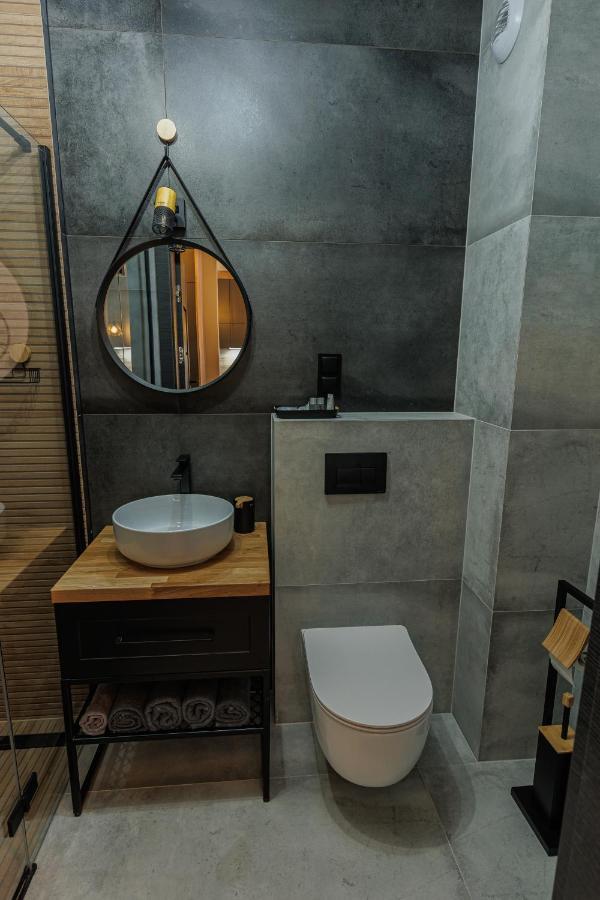 Apartamenty Delux Centrum Kielce Exterior photo