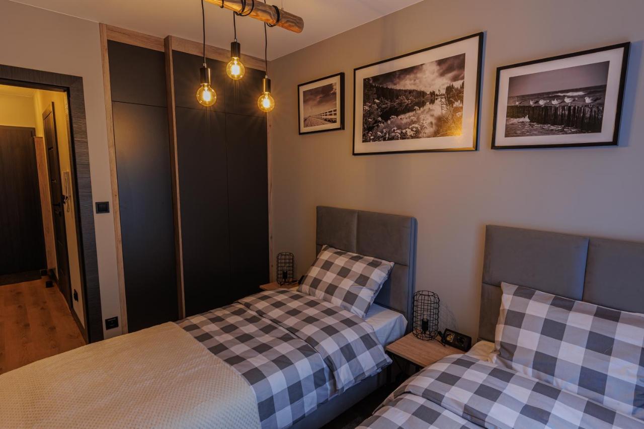 Apartamenty Delux Centrum Kielce Exterior photo