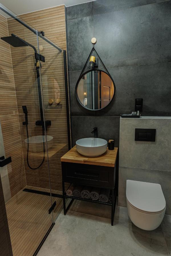Apartamenty Delux Centrum Kielce Exterior photo